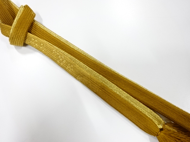 Japanese Kimono / Accessories Silk